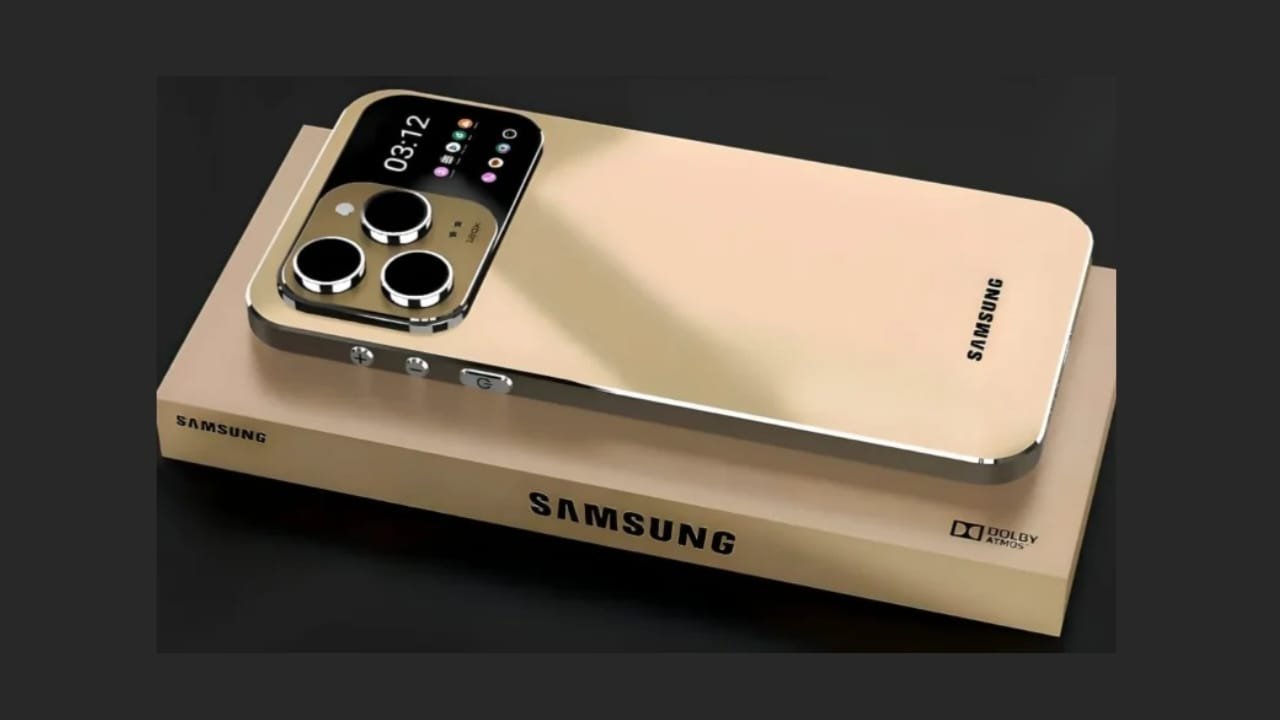 Samsung Galaxy M56 5G